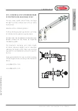 Preview for 27 page of Radiant R2KA 34 Instructions For Installation, Use And Maintenance Manual