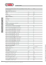 Предварительный просмотр 46 страницы Radiant R2KA 34 Instructions For Installation, Use And Maintenance Manual