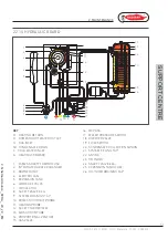 Предварительный просмотр 51 страницы Radiant R2KA 34 Instructions For Installation, Use And Maintenance Manual