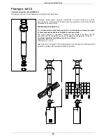 Предварительный просмотр 26 страницы Radiant RBS 24 Instruction Manual