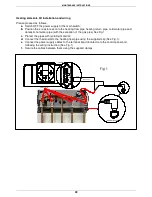 Предварительный просмотр 33 страницы Radiant RBS 24 Instruction Manual