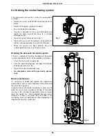 Предварительный просмотр 50 страницы Radiant RBS 24 Instruction Manual