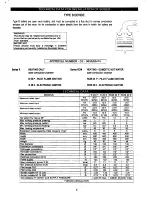 Preview for 5 page of Radiant RCF-RS Installation, Use And Maintenance Manual