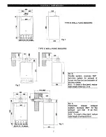 Preview for 7 page of Radiant RCF-RS Installation, Use And Maintenance Manual