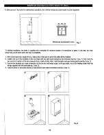 Preview for 10 page of Radiant RCF-RS Installation, Use And Maintenance Manual