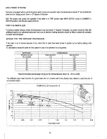 Preview for 12 page of Radiant RCF-RS Installation, Use And Maintenance Manual