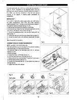 Preview for 13 page of Radiant RCF-RS Installation, Use And Maintenance Manual