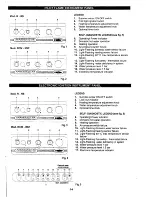 Preview for 14 page of Radiant RCF-RS Installation, Use And Maintenance Manual