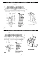 Предварительный просмотр 19 страницы Radiant RCF-RS Installation, Use And Maintenance Manual