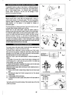 Предварительный просмотр 21 страницы Radiant RCF-RS Installation, Use And Maintenance Manual