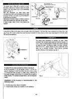 Предварительный просмотр 22 страницы Radiant RCF-RS Installation, Use And Maintenance Manual