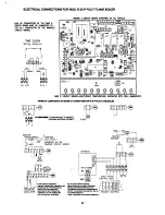 Предварительный просмотр 27 страницы Radiant RCF-RS Installation, Use And Maintenance Manual