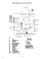 Предварительный просмотр 28 страницы Radiant RCF-RS Installation, Use And Maintenance Manual