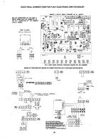 Предварительный просмотр 29 страницы Radiant RCF-RS Installation, Use And Maintenance Manual