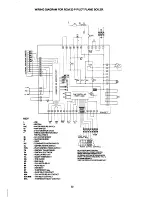 Предварительный просмотр 32 страницы Radiant RCF-RS Installation, Use And Maintenance Manual