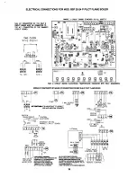 Предварительный просмотр 39 страницы Radiant RCF-RS Installation, Use And Maintenance Manual