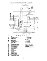 Предварительный просмотр 40 страницы Radiant RCF-RS Installation, Use And Maintenance Manual