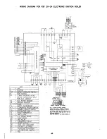 Предварительный просмотр 42 страницы Radiant RCF-RS Installation, Use And Maintenance Manual