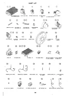 Предварительный просмотр 46 страницы Radiant RCF-RS Installation, Use And Maintenance Manual