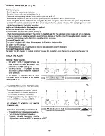 Предварительный просмотр 50 страницы Radiant RCF-RS Installation, Use And Maintenance Manual