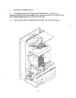 Предварительный просмотр 54 страницы Radiant RCF-RS Installation, Use And Maintenance Manual