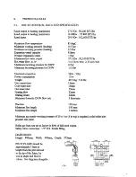 Предварительный просмотр 57 страницы Radiant RCF-RS Installation, Use And Maintenance Manual