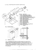 Предварительный просмотр 66 страницы Radiant RCF-RS Installation, Use And Maintenance Manual