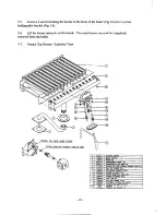 Предварительный просмотр 73 страницы Radiant RCF-RS Installation, Use And Maintenance Manual