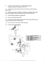 Предварительный просмотр 79 страницы Radiant RCF-RS Installation, Use And Maintenance Manual