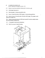 Предварительный просмотр 80 страницы Radiant RCF-RS Installation, Use And Maintenance Manual