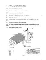 Предварительный просмотр 82 страницы Radiant RCF-RS Installation, Use And Maintenance Manual