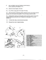 Предварительный просмотр 86 страницы Radiant RCF-RS Installation, Use And Maintenance Manual