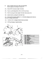 Предварительный просмотр 87 страницы Radiant RCF-RS Installation, Use And Maintenance Manual