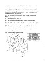 Предварительный просмотр 89 страницы Radiant RCF-RS Installation, Use And Maintenance Manual