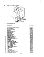 Предварительный просмотр 93 страницы Radiant RCF-RS Installation, Use And Maintenance Manual