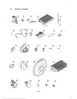 Предварительный просмотр 94 страницы Radiant RCF-RS Installation, Use And Maintenance Manual