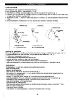 Preview for 15 page of Radiant RCM-R Installation, Use And Maintenance Manual