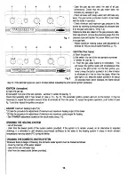 Preview for 16 page of Radiant RCM-R Installation, Use And Maintenance Manual