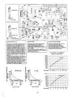 Preview for 17 page of Radiant RCM-R Installation, Use And Maintenance Manual