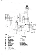 Preview for 30 page of Radiant RCM-R Installation, Use And Maintenance Manual