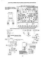 Preview for 33 page of Radiant RCM-R Installation, Use And Maintenance Manual