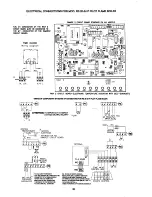 Preview for 35 page of Radiant RCM-R Installation, Use And Maintenance Manual