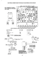 Preview for 37 page of Radiant RCM-R Installation, Use And Maintenance Manual