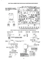 Preview for 41 page of Radiant RCM-R Installation, Use And Maintenance Manual