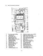 Preview for 58 page of Radiant RCM-R Installation, Use And Maintenance Manual