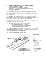 Preview for 74 page of Radiant RCM-R Installation, Use And Maintenance Manual