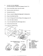 Preview for 81 page of Radiant RCM-R Installation, Use And Maintenance Manual