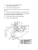 Preview for 85 page of Radiant RCM-R Installation, Use And Maintenance Manual