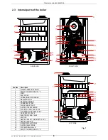 Preview for 12 page of Radiant RK 100 Instruction Manual