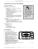 Preview for 17 page of Radiant RK 100 Instruction Manual